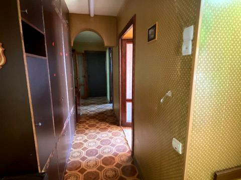 квартира за адресою Штурманський пров., 7