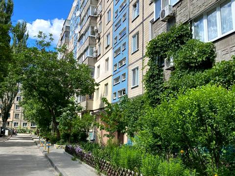 квартира за адресою Штурманський пров., 7