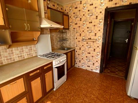 квартира за адресою Штурманський пров., 7