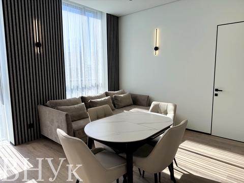 квартира по адресу Воссоединения ул., 21