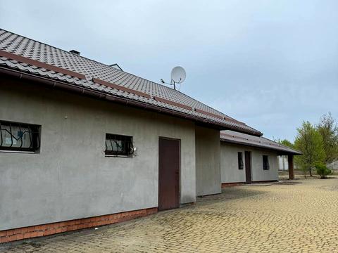 дом по адресу Телевізійна, 32