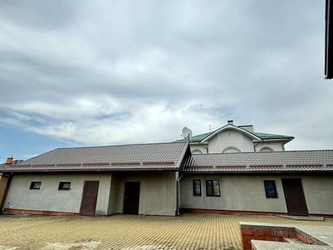 дом по адресу Телевізійна, 32