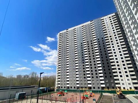 квартира за адресою Меліоративна вул., (Будинок 2)