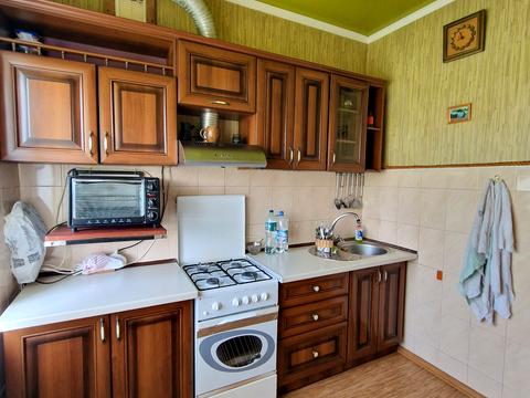 квартира за адресою Золотогірська вул., 24