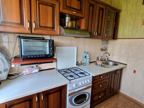 квартира за адресою Золотогірська вул., 24