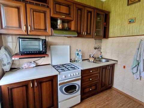 квартира за адресою Золотогірська вул., 24