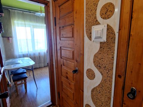 квартира за адресою Золотогірська вул., 24