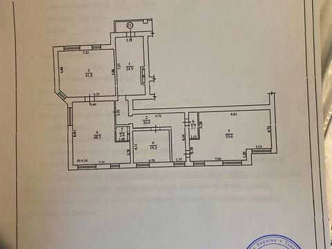 квартира по адресу Конча-Заспинська ул. (Генерала Матыкина), 12