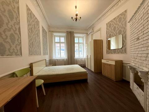 квартира по адресу Нежинская ул., 5