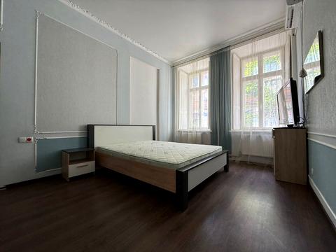 квартира по адресу Нежинская ул., 5