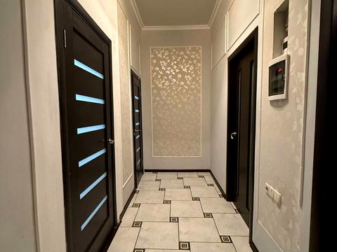 квартира по адресу Нежинская ул., 5