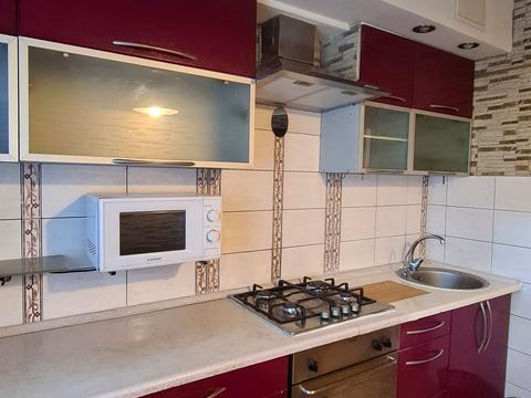 квартира по адресу Донецкое шоссе, 97