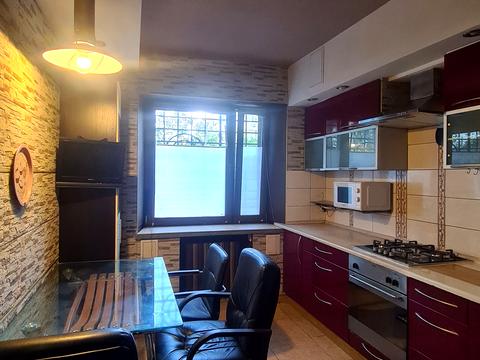 квартира по адресу Донецкое шоссе, 97