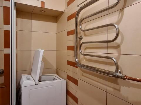 квартира по адресу Донецкое шоссе, 97