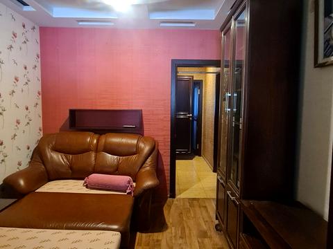 квартира по адресу Донецкое шоссе, 97