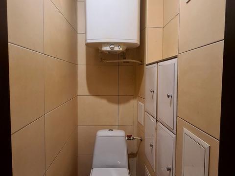 квартира по адресу Донецкое шоссе, 97