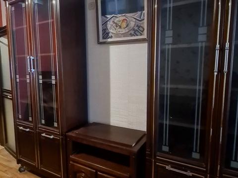 квартира по адресу Донецкое шоссе, 97
