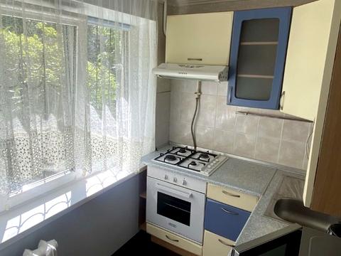 квартира за адресою Київ, Воскресенський просп. (Перова), 25-В