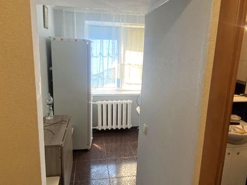 квартира за адресою Київ, Воскресенський просп. (Перова), 25-В