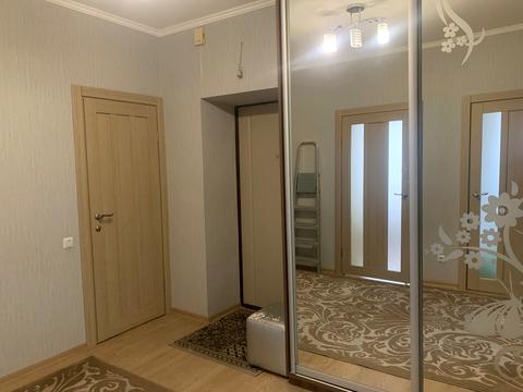 квартира по адресу Украинского Возродження ул. (Бударіна), 3-Б