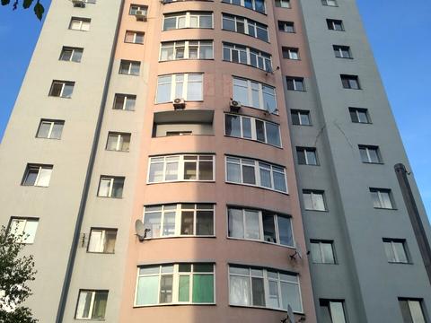 квартира по адресу Украинского Возродження ул. (Бударіна), 3-Б