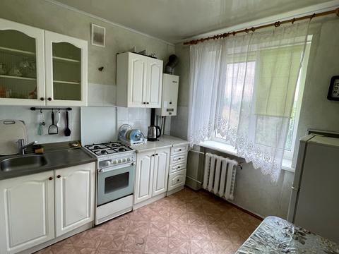 квартира по адресу Рабочая ул., 95-А
