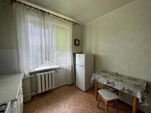 квартира по адресу Рабочая ул., 95-А