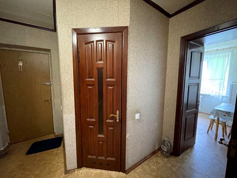 квартира по адресу Рабочая ул., 95-А