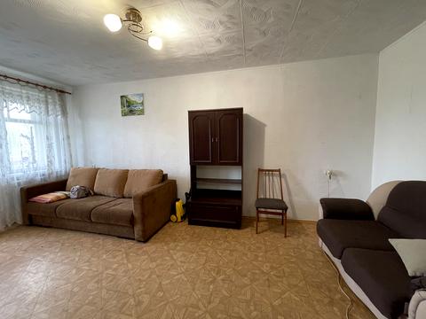 квартира по адресу Рабочая ул., 95-А