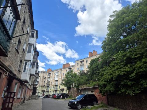квартира по адресу Старый Подол ул., 22
