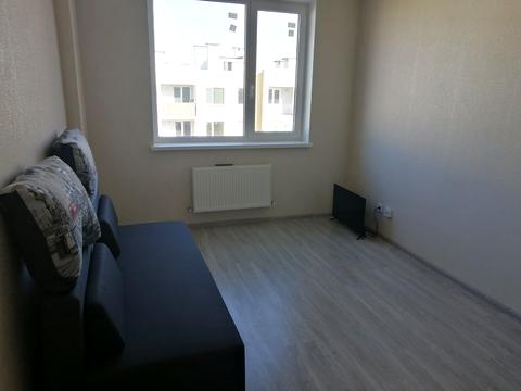 квартира за адресою смт. Авангард, Європейська вул., 18