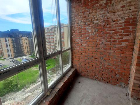квартира за адресою Панаса Мирного проїзд, (Будинок)