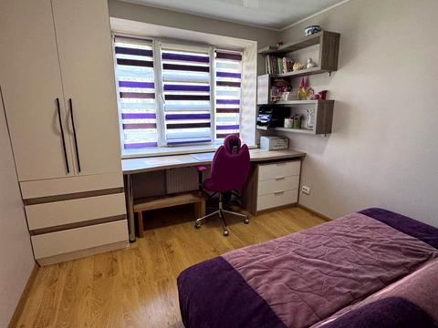 квартира за адресою Французький бульв., 33а