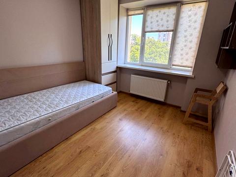 квартира за адресою Французький бульв., 33а