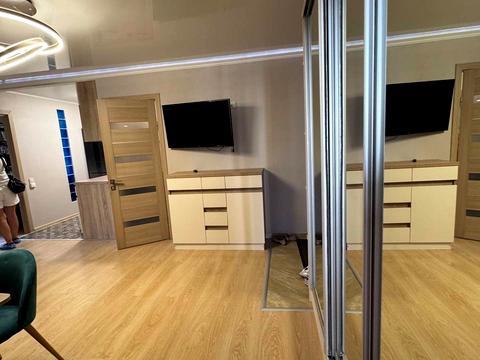 квартира за адресою Французький бульв., 33а
