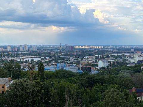 квартира за адресою Нагірна вул., 16