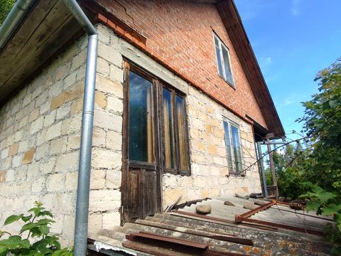 будинок за адресою Хмельницький, Набережна вул., 46