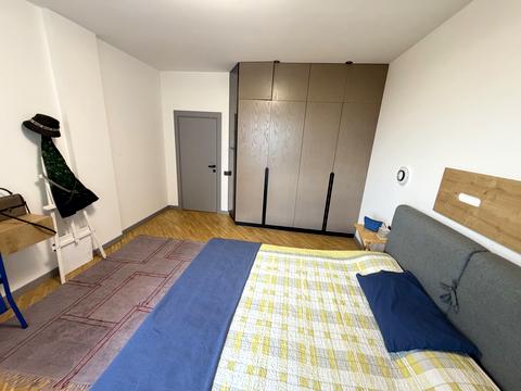квартира за адресою Нагірна вул., 16