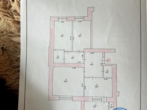 квартира за адресою Тернопіль, Гайова вул., 8