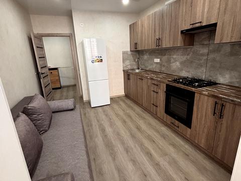 квартира по адресу Сімейна ул., 3