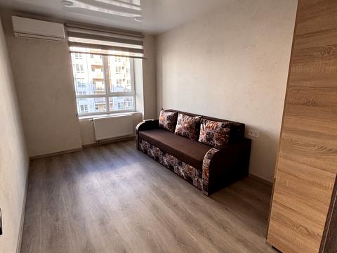 квартира по адресу Сімейна ул., 3