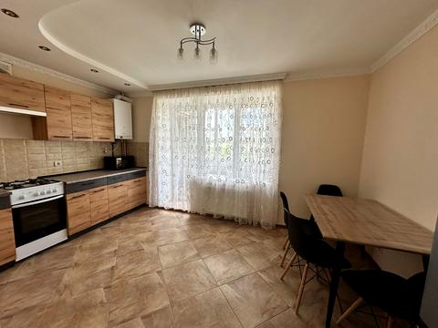 квартира за адресою Тернопіль, Гайова вул., 8