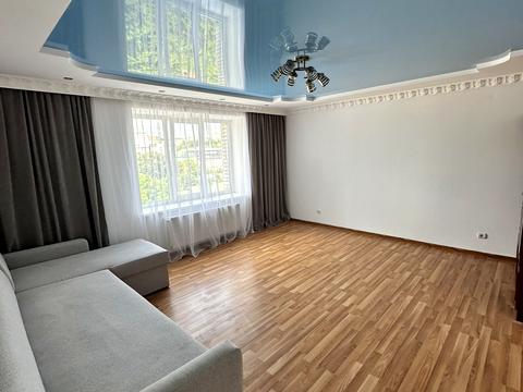 квартира за адресою Тернопіль, Гайова вул., 8