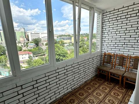 квартира за адресою Тернопіль, Гайова вул., 8