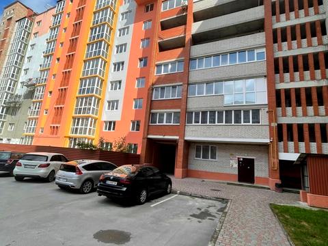 квартира за адресою Тернопіль, Гайова вул., 8