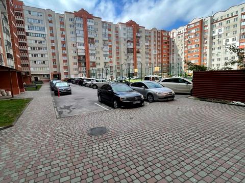 квартира за адресою Тернопіль, Гайова вул., 8
