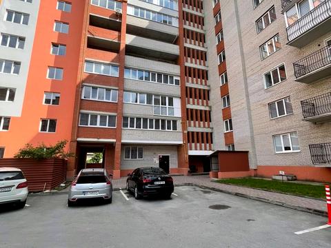 квартира за адресою Тернопіль, Гайова вул., 8