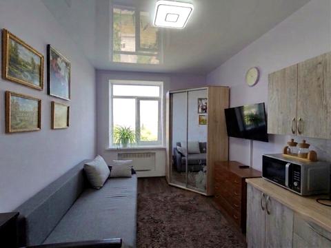 квартира за адресою Дніпро, Олександра Кошиця вул. (Караваєва), 3