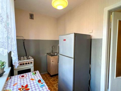 квартира по адресу Мрии ул. (Академика Туполева), 7-Б