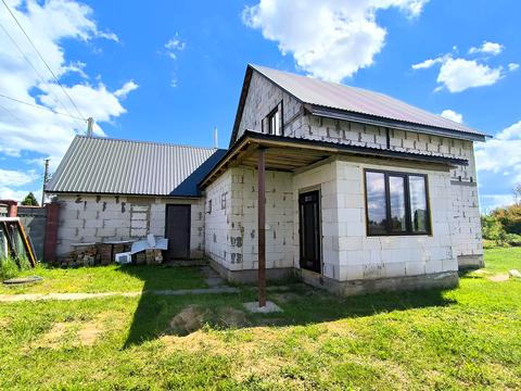 будинок за адресою Черешньових подружжя